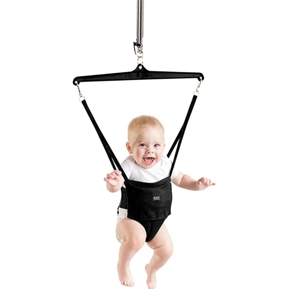 Jolly Jumper